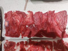 嫩肉-牛村来人潮汕牛肉火锅(西单店)