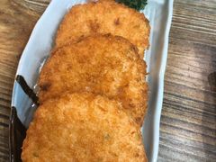 私家渔夫手打虾饼-Hi YOU你的饭局泰餐厅(雍和宫店)