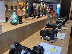 -顺电sundan(颐堤港店)