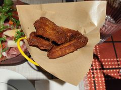 -Primo·丽莫意大利窑烤披萨