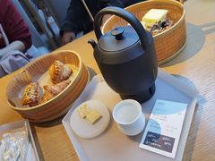 -tea’stone(新天地店)
