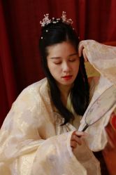 -汉仪华裳汉服馆(打浦桥店)