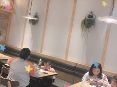 大堂-老乡鸡(联家超市北辰天都店)