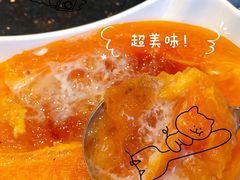 -济南蓝海御华大饭店·蓝钻国际美食自助百汇(山东书城店)