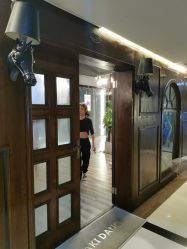 -YASAKI国际舞蹈中心