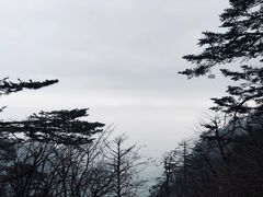 -峨眉山风景名胜区