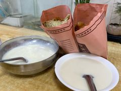 -老天津卫煎饼果子(怀仁里店)