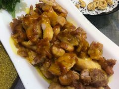 -和平馆·地道港澳茶餐厅(西门口店)