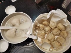 -宁波汤团店(外滩店)