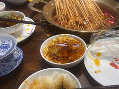 -牛签签串串香(IFS店)