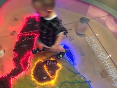 -陕西自然博物馆