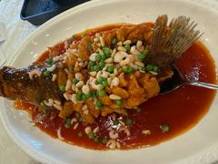 -楼外楼(西湖景区孤山路店)