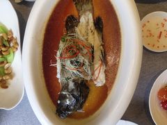 -潮府馆·非遗潮州菜·世纪公园(新国际博览中心店)