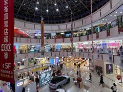 -万达广场(南昌红谷滩店)