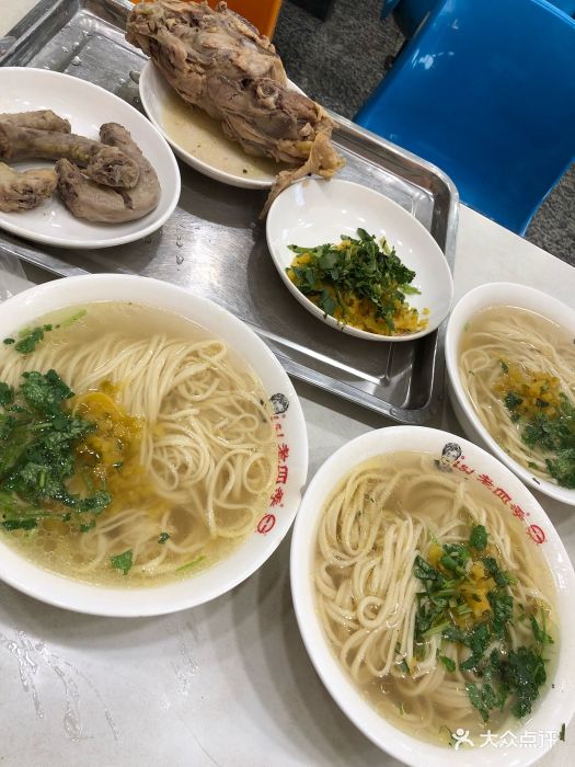老四季(十三纬路店)-图片-沈阳美食-大众点评网