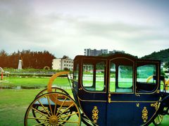 -玫瑰海岸文化旅游度假区