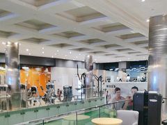 -威尔仕健身(金茂店)