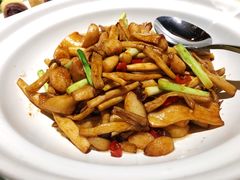 -全聚德(长江路店)