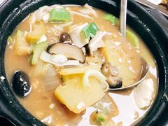 -屋里家延边朝鲜族冷面(南园店)
