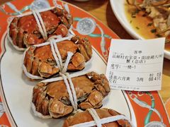 -品鲜村农家菜·阳澄湖大闸蟹(总店)