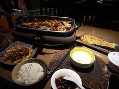 -龙门烤鱼(东方宝泰店)