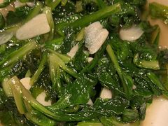 -芳芳私房菜·精做淮扬菜(承德路店)