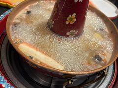 -羊大爷涮肉(亮马桥店)