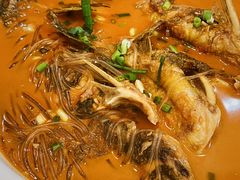 -香满锅老北京羊蝎子火锅·家常菜(新街口店)