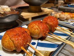 -火山屋台(新街口店)