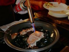 -339旋转餐厅(天府熊猫塔店)