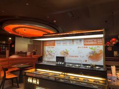 -探鱼·鲜青椒爽麻烤鱼(广州花都来又来店)
