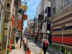 -大国药妆(NEW心斎橋店)