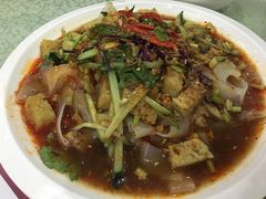 -巴扎美食·新疆菜·西域歌舞表演餐厅(新疆大厦店)