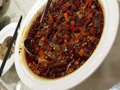 毛血旺-顺风海鲜港(金玉兰店)