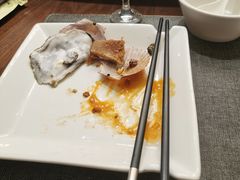 -新海渔港·胶东海鲜家常菜·家宴(奥体中心店)