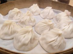 虾仁小笼汤包-口福汤包馆(融汇店)