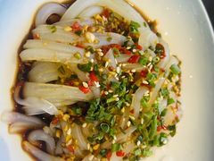 -川流不息·地道川菜·小龙虾(松东路店)