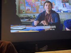 -亦境芳香·SPA影院足道(梅林店)