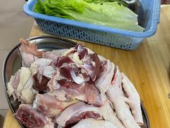 -威邵鸡煲(西华路总店)