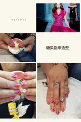 手部美甲-光SPA科技美肤