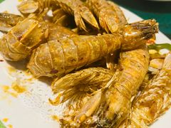 -盛港湾海鲜食府(黄沙店)