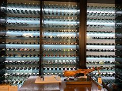 -CASANOVA西餐厅(海信广场店)