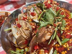 -辣小鲜·南昌大排档(船山路店)