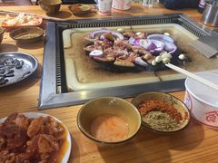 -阿昌白族石板烧(大理古城店)