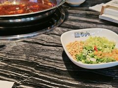 -老船舫·现做活鲜鱼馆(东郊记忆店)