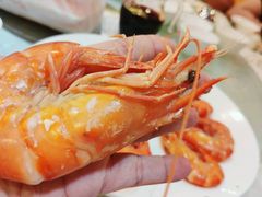 -御满江海鲜酒家(洛溪新城店)