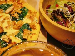 -LUCCA卢卡西班牙海鲜饭(远洋广场店)