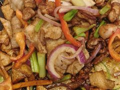 -一烙锅(友谊店)