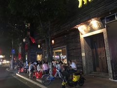 -大良毋米粥(锦龙路总店)