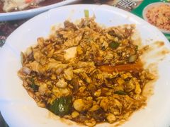 醋溜木须-紫光园(马桥店)
